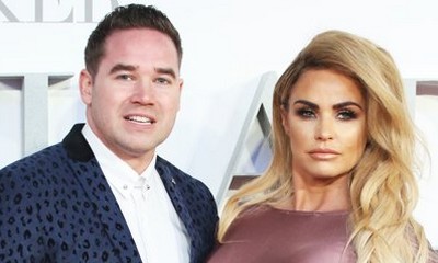 Katie Price Is Divorcing Kieran Hayler After Year-Long Affair With Nanny