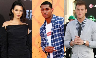 Kendall Jenner Allegedly Gets Cozy With Ex Jordan Clarkson