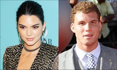 New Couple Alert? Kendall Jenner Is Spotted With Blake Griffin