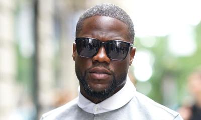 Kevin Hart Is Slapped With Lawsut After Fan Got Assaulted by His Security