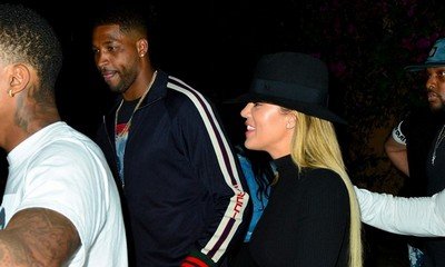 Khloe Kardashian Gives Tristan Thompson Marriage Ultimatum