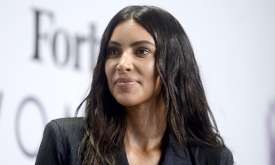 Kim Kardashian Reveals Her Biggest Regret and It May Surprise You