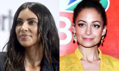 Kim Kardashian Reveals She Once Shoplifted With Nicole Richie