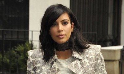 Kim Kardashian's Jackie Kennedy-Inspired Magazine Shoot Causes Uproar