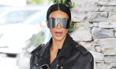 Video: Kim Kardashian Was Once the 'Biggest Taylor Swift Fan'