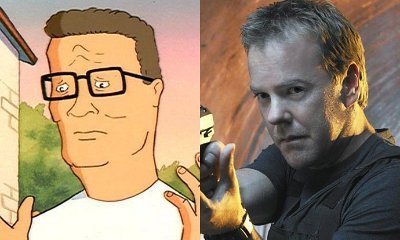 'King of the Hill' and '24' May Be Revived on FOX
