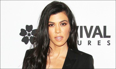 Soon-to-Be Lawyer! Kourtney Kardashian Is Enrolling in Law School