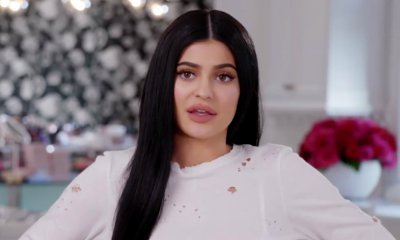 Kylie Jenner Finally Reveals the Reason Behind Her Breakup With Tyga