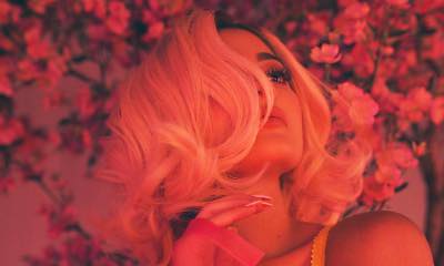 Kylie Jenner Flashes Nipple in Sheer Bra in New Instagram Photo