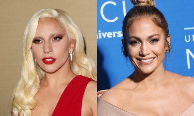 Explosive Texts Reveal Lady GaGa Begged to Be Credited on J.Lo's Song 'Invading My Mind'