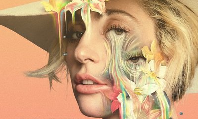 Lady GaGa Teases Her Upcoming Documentary 'Gaga: Five Foot Two'