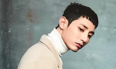 Lee Soo Hyuk to Begin Military Service Today