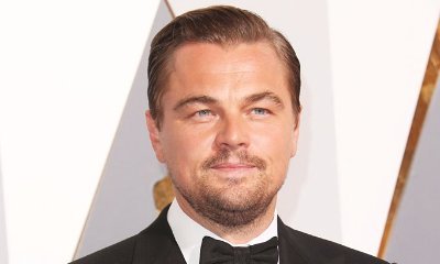 Leonardo DiCaprio Donates $1 Million to Help Victims of Hurricane Harvey