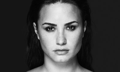 Listen: Demi Lovato Debuts New Song 'Tell Me You Love Me'