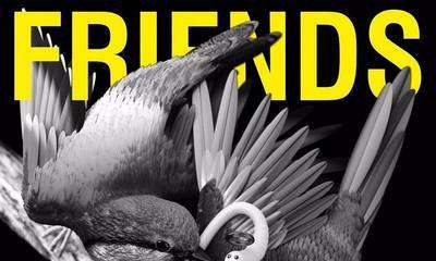 Listen: Justin Bieber's Brand New Single 'Friends'