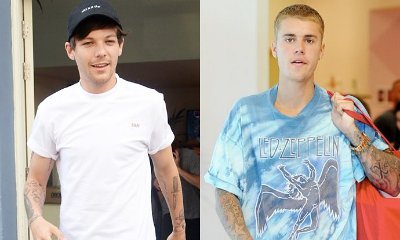 Louis Tomlinson Calls Out Justin Bieber for Canceling Tour: 'You Should See It Through'