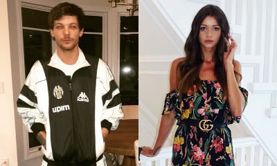 Louis Tomlinson Wants to Have a Baby With Eleanor Calder