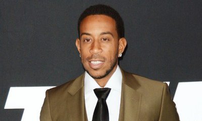Ludacris Insists His Music Career Isn't 'Dead'