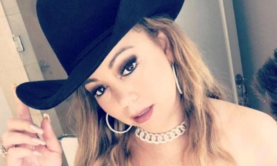 Mariah Carey's Former Choreographer Addresses Lackluster Dance: She Performs With 'No F**ks Given'
