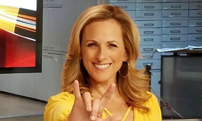Marlee Matlin Cast in 'Quantico' Season 3