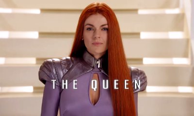'Marvel's Inhumans' Fixes Medusa's Hair in New Trailer