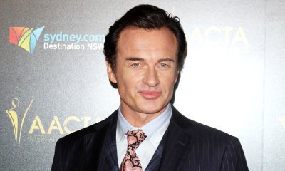 'Marvel's Runaways' Adds 'Fantastic Four' Star Julian McMahon as Jonah
