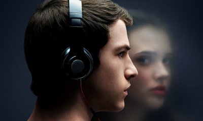 Meet 7 New Cast Members of '13 Reasons Why' Season 2