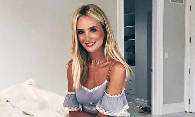 Meet Lauren Bushnell's 'Cutie' New Beau! 'Bachelor' Alum Debuts New Man on Instagram
