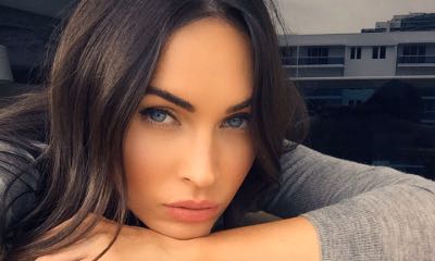 Megan Fox Stirs Debate as She Lets Her Son Wear a Dress in Instagram Pic