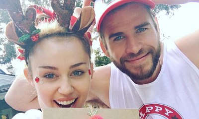 Miley Cyrus 'Lost Her Temper' After Liam Hemsworth Refused to Wear His Promise Ring