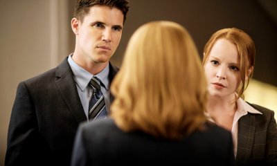 Miller and Einstein to Return for 'The X-Files' Season 11
