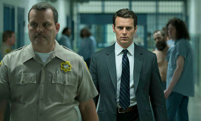 'Mindhunter' Trailer Previews Sinister Odyssey in Investigating How Serial Killers Think