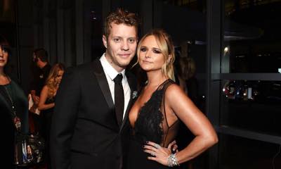 Miranda Lambert and Anderson East May Get Engaged Soon