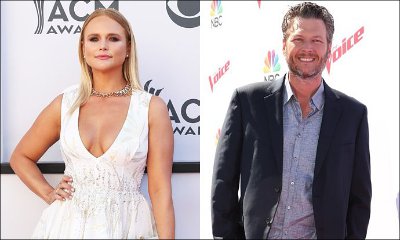 Miranda Lambert Is Lashing Out at Ex Blake Shelton in New Interview
