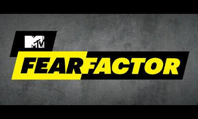 Fear Factor news and articles