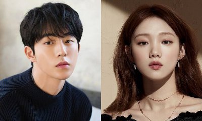 Nam Joo Hyuk and Lee Sung Kyung Call It Quits