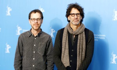Netflix Lands Coen Brothers' Anthology TV Series 'The Ballad of Buster Scruggs'