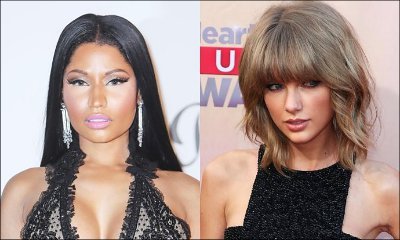 Is Nicki Minaj Throwing Shade at Taylor Swift With This Tweet?