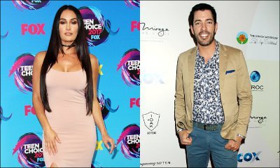 Nikki Bella and 'Property Brothers' Star Reportedly Join 'Dancing with the Stars'