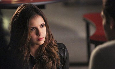 Sorry, Fans! Nina Dobrev Won't Appear in Final Season of 'The Originals'