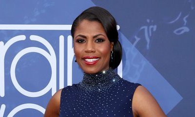 Omarosa's Appearance at Black Journalists Convention Causes Uproar