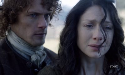 'Outlander' Debuts New Heartbreaking Trailer for Season 3