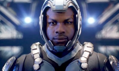 'Pacific Rim Uprising' Release Date Delayed Again