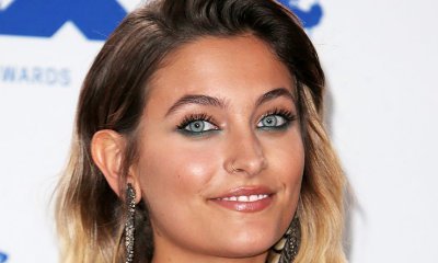 Paris Jackson Shows Off Unshaven Legs in Instagram Stories Pics