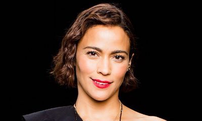 Paula Patton Spotted With 'New Man' in L.A. Almost Three Years After Robin Thicke Divorce