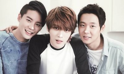 People Don't Want 'Scandalous' JYJ to Reunite