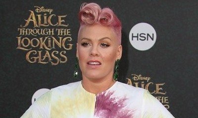 Pink to Be Honored With Video Vanguard Award at MTV VMAs 2017