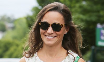 Is Pippa Middleton Pregnant With Her First Child?