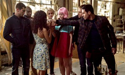 Porn Site Offers to Produce 'Sense8' Season 3