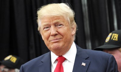 President Trump Deemed 'Racist' After Blaming 'Both Sides' for Charlottesville Riots